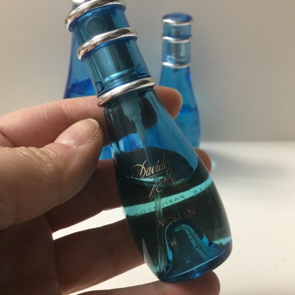 Davidoff Cool Water Bundle of 3 - Picture 6 of 9